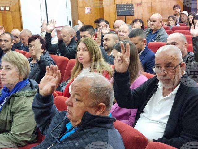 Промените по бюджета на община Крумовград зa третото тримесечие на Промените по бюджета на община Крумовград зa третото тримесечие на 2025 година разгледаха общинските съветници