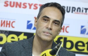 Противопоставянето на София и Варна е неприятно, но се взе решение в името на големия интерес, смята тийм мениджърът Стефан Чолаков