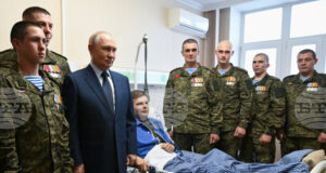 Путин съобщи за изпитание на подводното ядрено суперторпедо "Посейдон", което нарече "уникално"