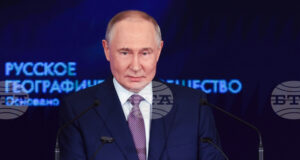 РАЗШИРЕНА
                                                                                                Путин: Винаги е по-добре да има диалог, отколкото война