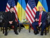 РАЗШИРЕНА
                                                                                                Укринформ: Зеленски разговаря по телефона с президента на САЩ Доналд Тръмп, като го поздрави за успеха и мирното споразумение в Близкия изток