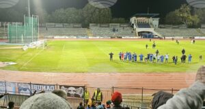 Разочарован съм от поведението ни през второто полувреме, каза за БТА Георги Чиликов след 4:0 за Дунав срещу Спортист (Своге) в Русе