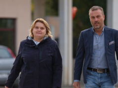 Надежда Бобчева
