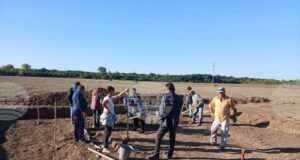 Резултатите от проучването на античното селище край Левски ни помагат да планираме работата си занапред, каза археологът Владимир Найденов