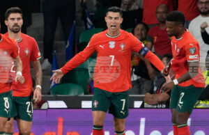 Роналдо посочи режима на сън като основна тайна за спортното си дълголетие