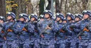 Румъния планира въвеждане на платена доброволна военна подготовка