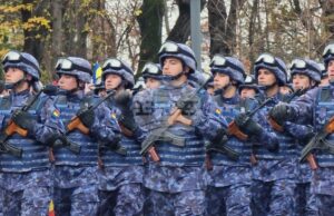 Румъния планира въвеждане на платена доброволна военна подготовка