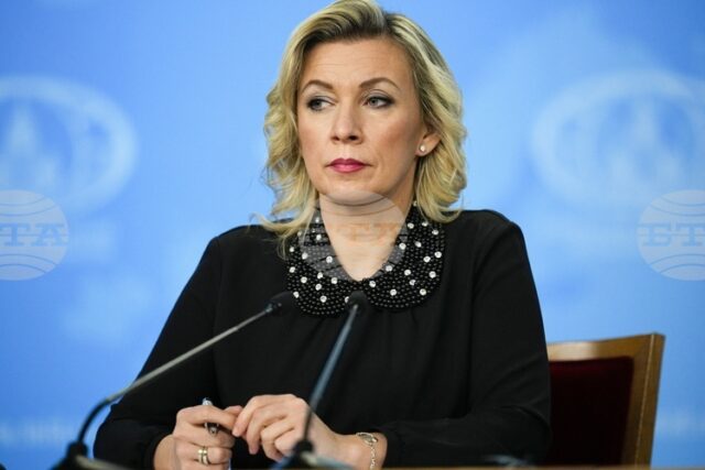 Русия заяви, че се надява, че Мадагаскар ще избегне кръвопролития