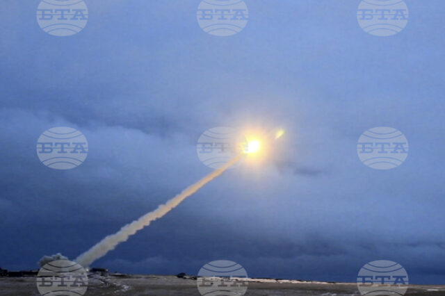 Русия представи „Буревестник“ — какво знаем за новата ядрена крилата „Буревестник“