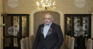 Михаил Ходорковски