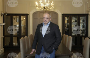 Михаил Ходорковски