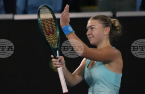 Руска тенисистка избра да представлява Узбекистан