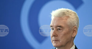 Руската противовъздушна отбрана унищожи дрон, насочен към Москва, съобщи кметът