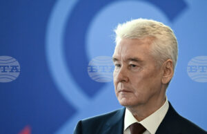 Руската противовъздушна отбрана унищожи дрон, насочен към Москва, съобщи кметът Руската противовъздушна отбрана унищожи дрон, насочен към Москва, съобщи кметът