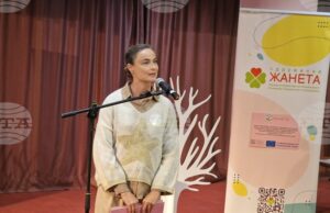 С децата трябва да се държим като с личности, каза актрисата Йоана Буковска