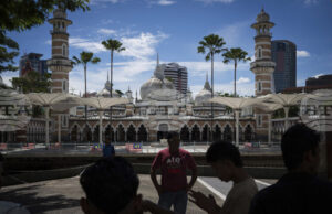 САЩ и Китай започнаха търговските си преговори в Куала Лумпур