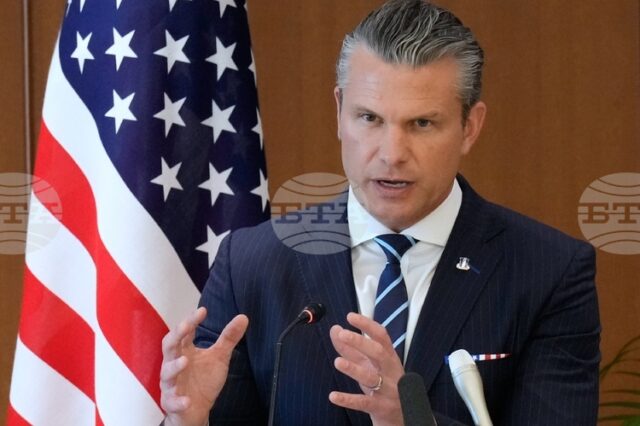 САЩ и Филипините създават съвместна оперативна група за ключови райони, САЩ и Филипините създават съвместна оперативна група за ключови райони, включително Южнокитайско море, съобщава Пентагонът