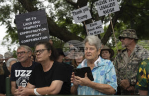 САЩ ограничават приема на бежанци; дават предимство на белите южноафриканци САЩ ограничават приема на бежанци; дават предимство на белите южноафриканци