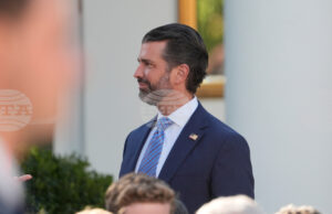 Свързана с Тръмп-младши компания за дронове спечели голям договор от Пентагона