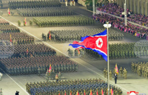 Севернокорейски войски помагат при руските атаки срещу Украйна, съобщи британското разузнаване