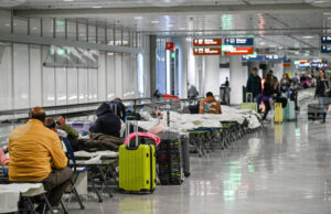 Седемдесет и девет процента от германците подкрепят свалянето на нелегални дронове, сочи проучване Седемдесет и девет процента от германците подкрепят свалянето на нелегални дронове, сочи проучване