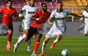 Седмият кръг на италианската Серия А започна с две нулеви равенства