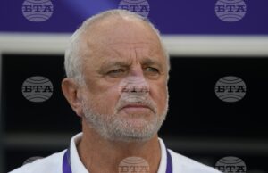 Селекционерът на националния отбор на Ирак по футбол Греъм Арнолд разкритикува формата на световните квалификации в зона Азия