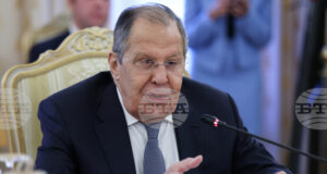 Сергей Лавров: Русия признава Украйна, която се различава значително от настоящата страна с нейния "откровено нацистки режим"