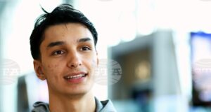 Симеон Николов започна подготовка с руския Локомотив Новосибирск