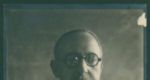 Симеон Радев. Цариград. 1925 г.ЦДА, ф. 77К, оп. 4, а.е. 1634