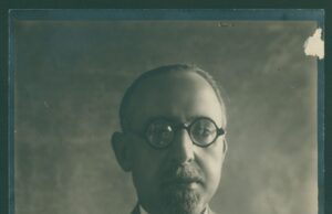 Симеон Радев. Цариград. 1925 г.ЦДА, ф. 77К, оп. 4, а.е. 1634