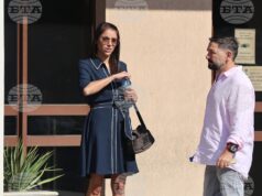 Следите от златото на Златанови водят до бившия главен прокурор? Любена Павлова - бившата жена на изчезналия Петьо Еврото