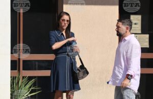 Следите от златото на Златанови водят до бившия главен прокурор? Любена Павлова - бившата жена на изчезналия Петьо Еврото