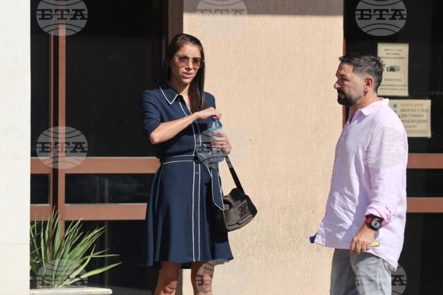 Следите от златото на Златанови водят до бившия главен прокурор? Любена Павлова - бившата жена на изчезналия Петьо Еврото