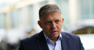Роберт Фицо