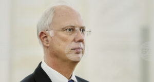 Специалният пратеник на руския президент за икономическо сътрудничество Кирил Дмитриев е в САЩ на фона на санкциите срещу "Лукойл" и "Роснефт"