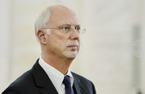 Специалният пратеник на руския президент за икономическо сътрудничество Кирил Дмитриев е в САЩ на фона на санкциите срещу "Лукойл" и "Роснефт"