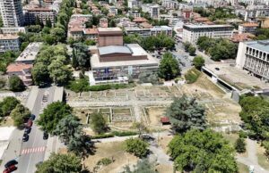 "Стандард енд Пуърс" препотвърди дългосрочния кредитен рейтинг "ВВВ-" на Община Стара Загора