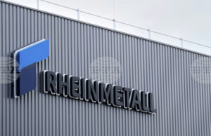 "Райнметал" разширява присъствието си в строителството на военни кораби с придобиването на "Нeйвъл Весълс Люрсен"