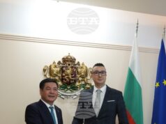 Стокообменът с Виетнам за първата половина на 2025 г. се увеличава с 15 на сто и достига близо 145 млн.щ.д., съобщи министър Петър Дилов