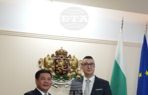 Стокообменът с Виетнам за първата половина на 2025 г. се увеличава с 15 на сто и достига близо 145 млн.щ.д., съобщи министър Петър Дилов