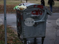 Столична община се готви за кризисна организация по сметопочистването в районите „Изгрев“, „Слатина“ и „Подуяне“ Столична община се готви за кризисна организация по сметопочистването в районите „Изгрев“, „Слатина“ и „Подуяне“