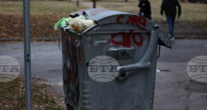 Столична община се готви за кризисна организация по сметопочистването в районите „Изгрев“, „Слатина“ и „Подуяне“