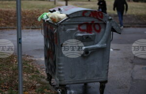 Столична община се готви за кризисна организация по сметопочистването в районите „Изгрев“, „Слатина“ и „Подуяне“