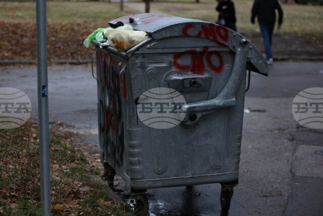 Столична община се готви за кризисна организация по сметопочистването в Столична община се готви за кризисна организация по сметопочистването в районите „Изгрев“, „Слатина“ и „Подуяне“