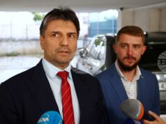 Столичната полиция установи съхранителна база за наркотици, равняващи се на над 100 хиляди дози