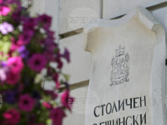 Столичният общински съвет предстои да обсъди отпускането на 9 млн. лв. за сметопочистване на общинското дружество "Софекострой"
