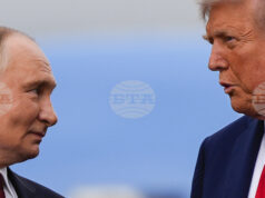 Съветник на Путин предложи изграждането на тунел "Путин–Тръмп“ между Русия и САЩ