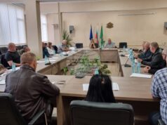 Съветниците в Роман актуализираха Плана за защита при бедствия, добавяйки правила за използване на системата BG-Alert