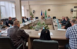 Съветниците в Роман актуализираха Плана за защита при бедствия, добавяйки правила за използване на системата BG-Alert